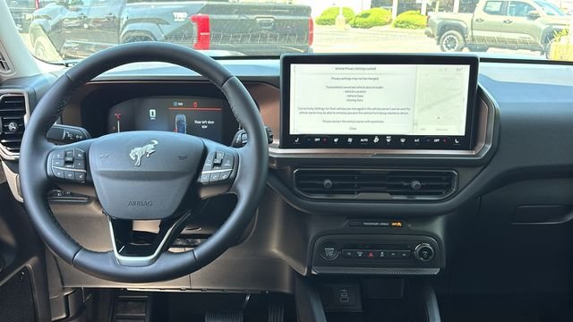 New 2026 Ford Bronco Sport Outer Banks w/ Outer Banks Tech Package+ AWD/4WD image 7