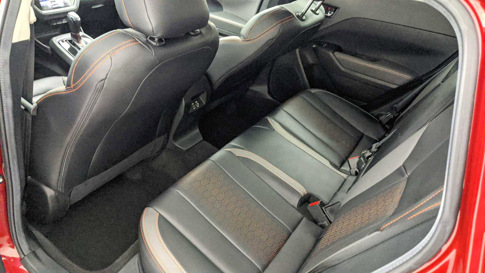 Certified 2025 Subaru Crosstrek 2.5i Limited w/ Popular Package #3A image 20