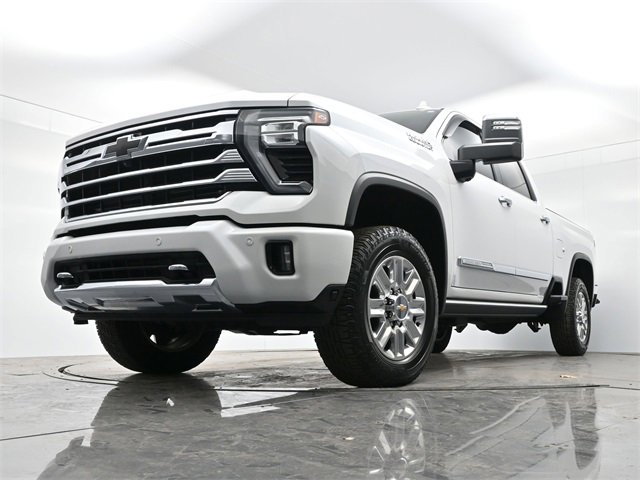 Used 2024 Chevrolet Silverado 2500 High Country w/ High Country Premium Package image 28