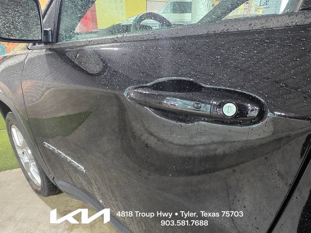 Used 2023 Jeep Compass Latitude AWD/4WD image 16