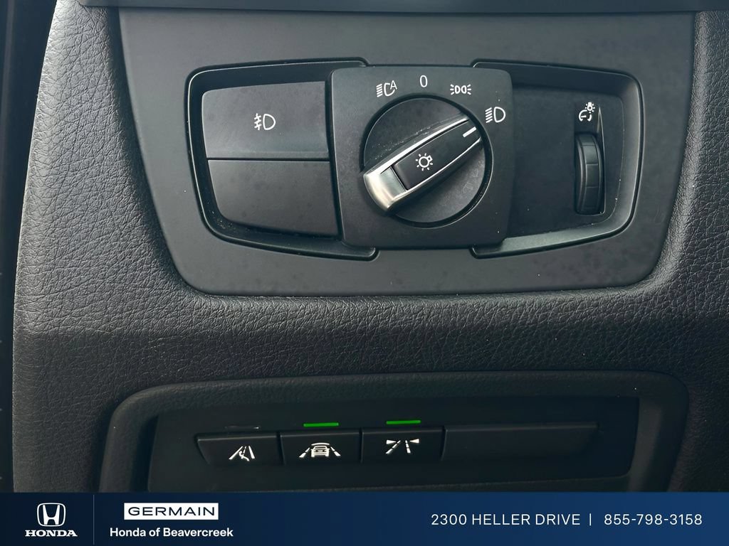 Used 2016 BMW 428i Convertible RWD image 19