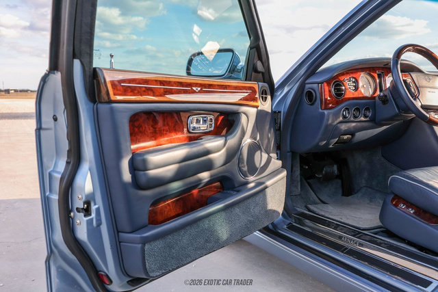 Used 2006 Bentley Arnage R image 45