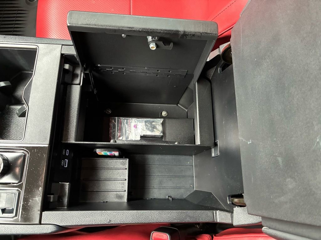 Used 2025 Toyota Tundra SR5 image 32