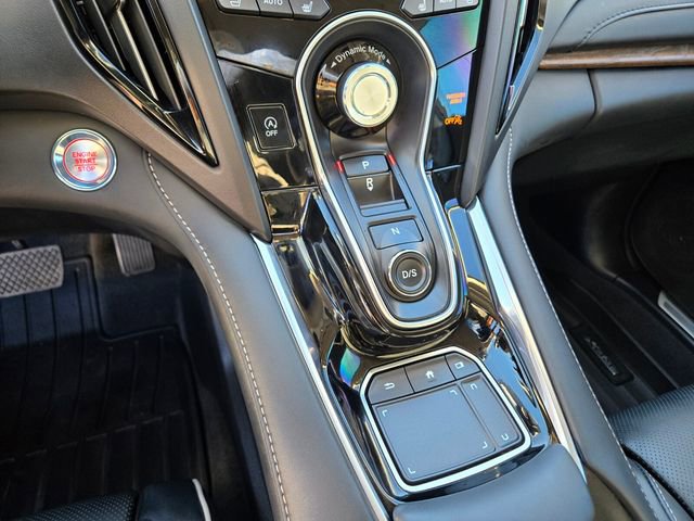 Used 2024 Acura RDX Advance Package image 22