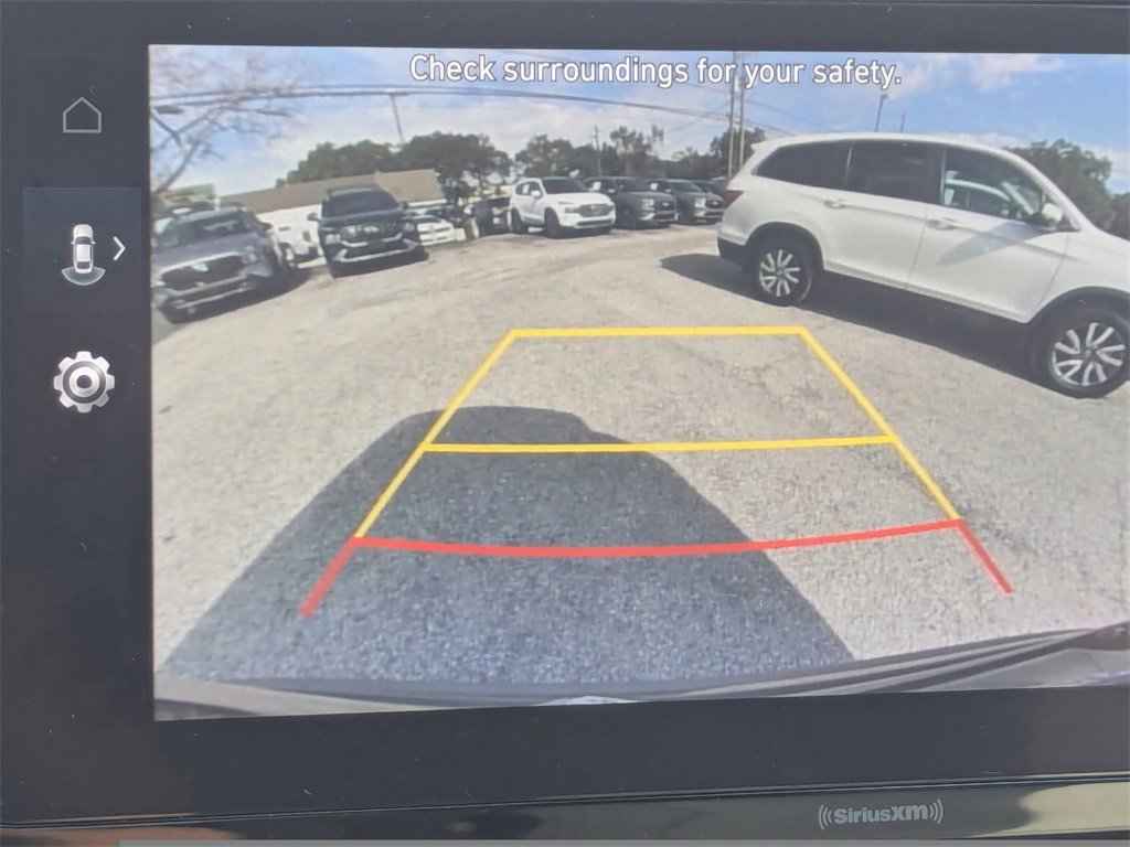 Used 2023 Hyundai Santa Fe SEL image 24