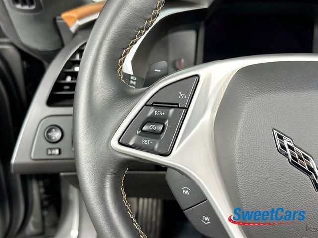 Used 2016 Chevrolet Corvette Z06 w/ 2LZ Preferred Equipment Group image 22