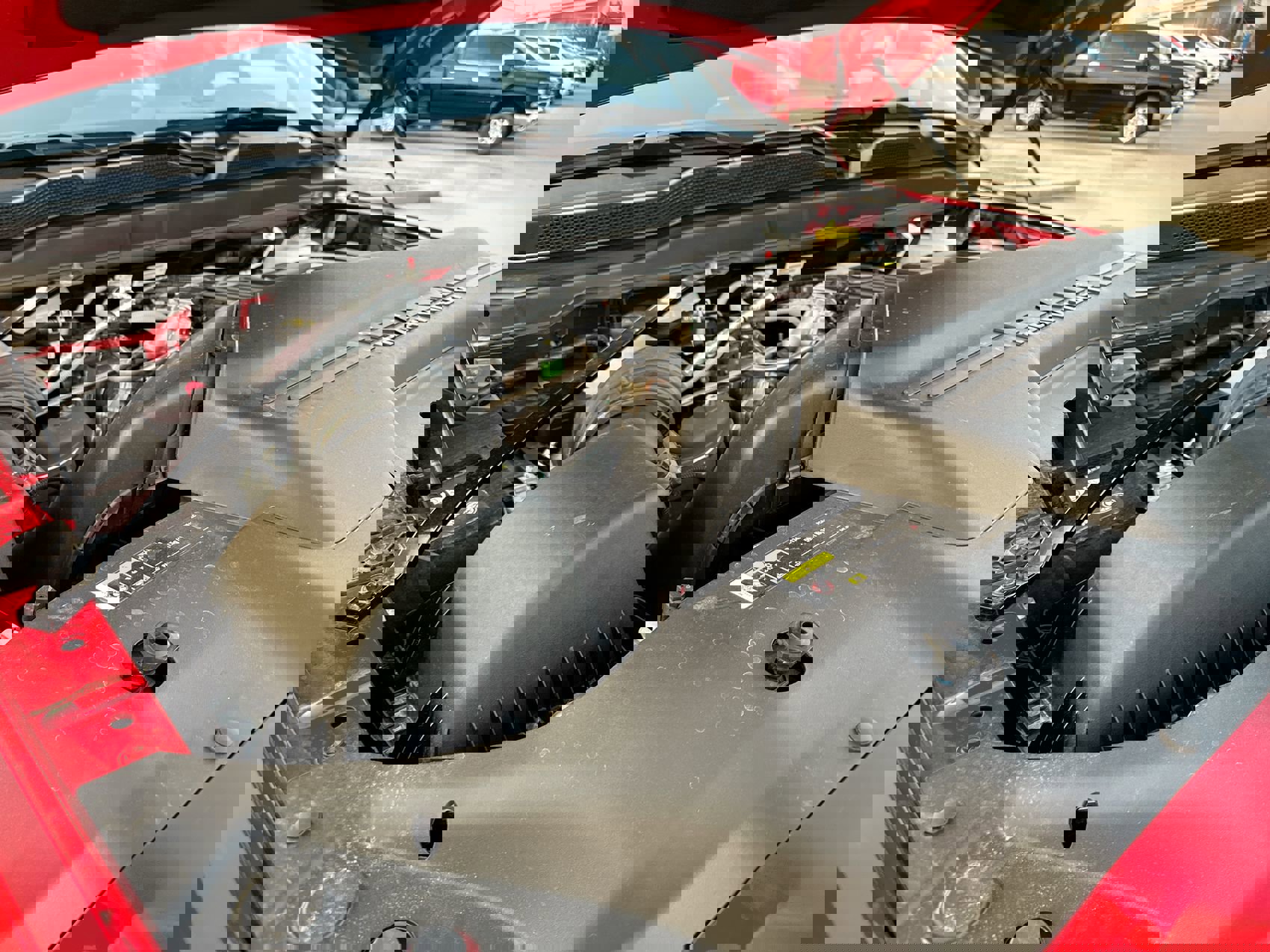 New 2026 RAM 2500 Limited image 25