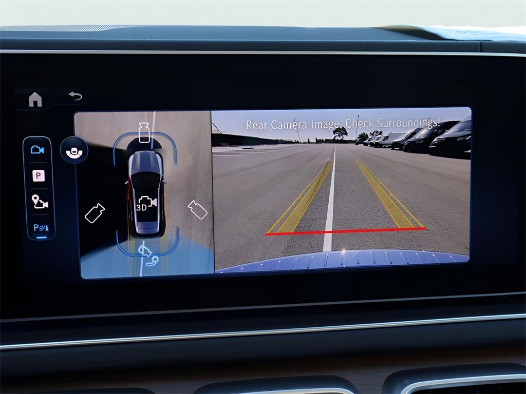 New 2026 Mercedes-Benz GLE 450 4MATIC image 46