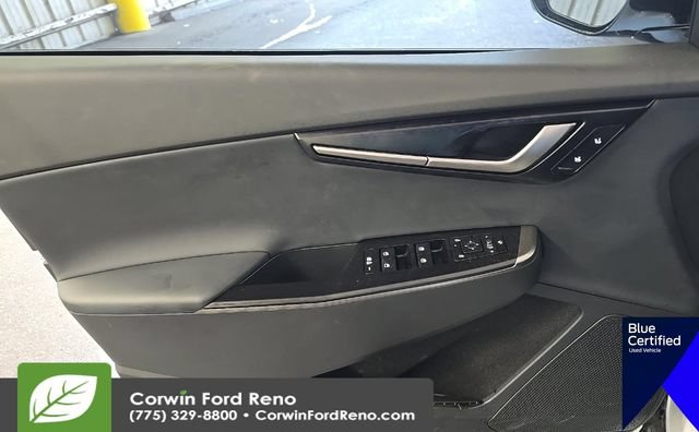 Used 2025 Kia EV6 Wind AWD/4WD image 14