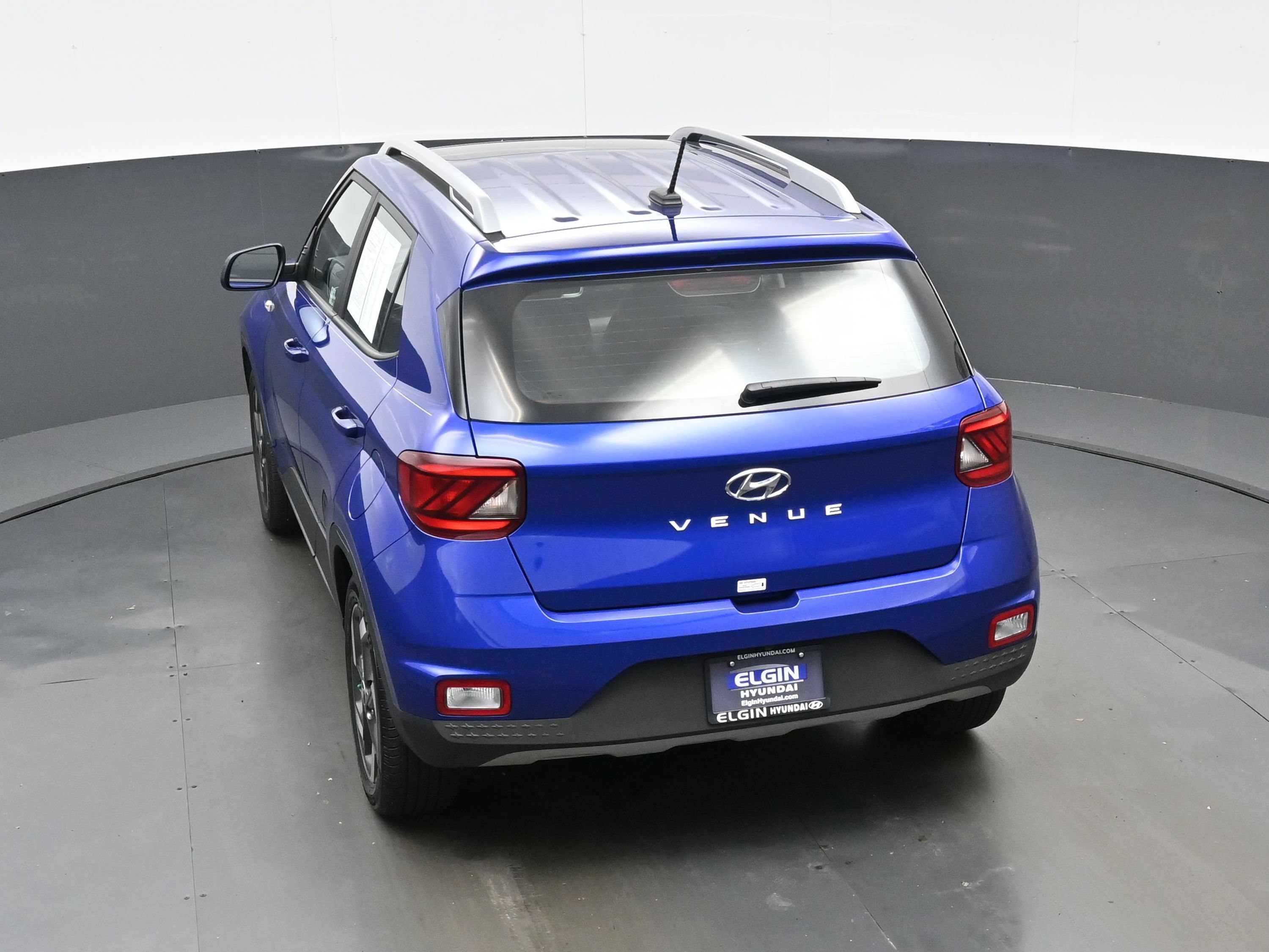 Certified 2026 Hyundai Venue SEL FWD image 37