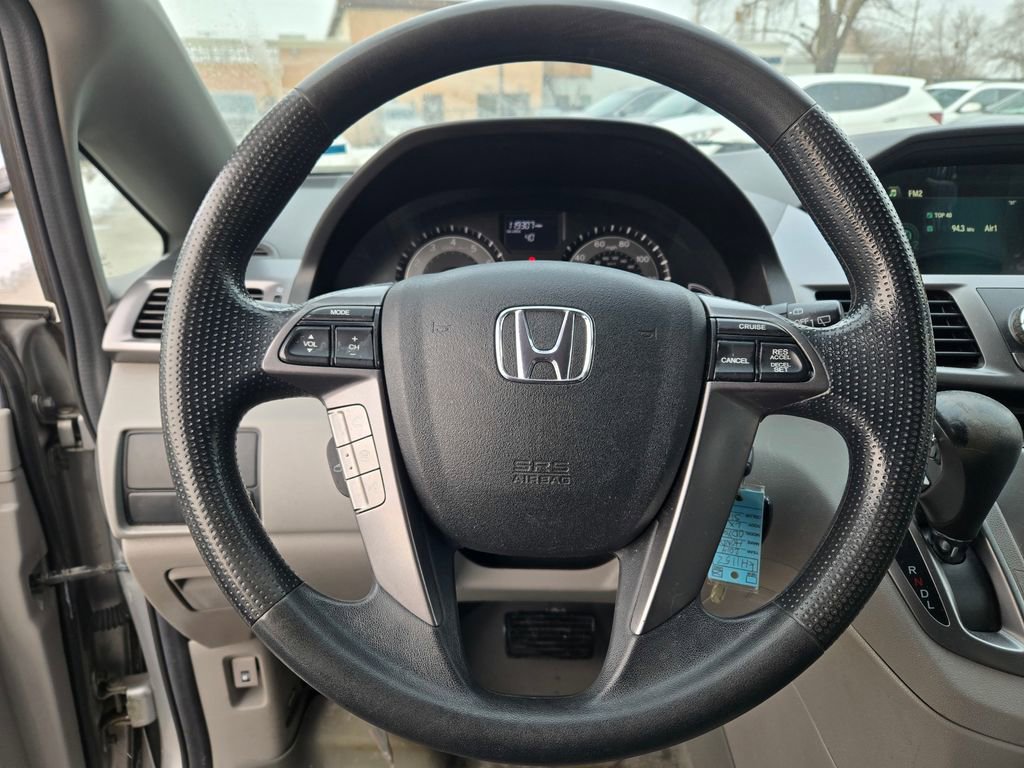 Used 2014 Honda Odyssey LX image 37