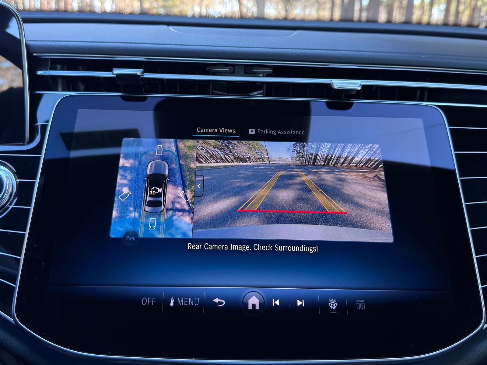 New 2026 Mercedes-Benz E 350 Sedan image 5