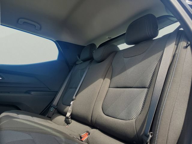New 2027 Chevrolet Bolt LT w/ Comfort Package FWD image 7