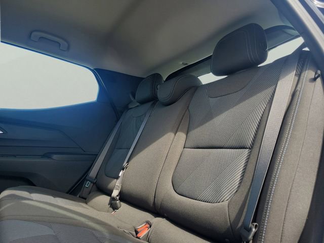 New 2027 Chevrolet Bolt LT w/ Comfort Package FWD image 7
