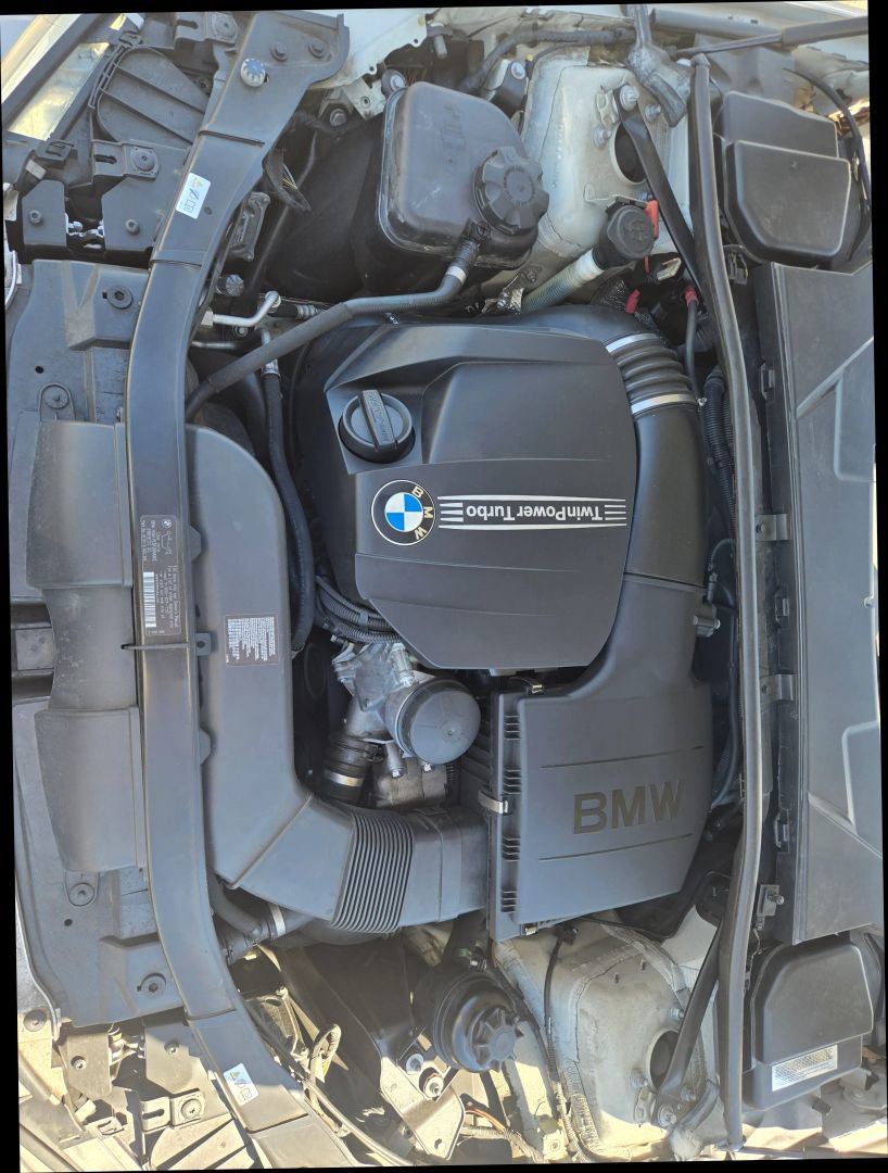 Used 2012 BMW 335i Coupe image 22