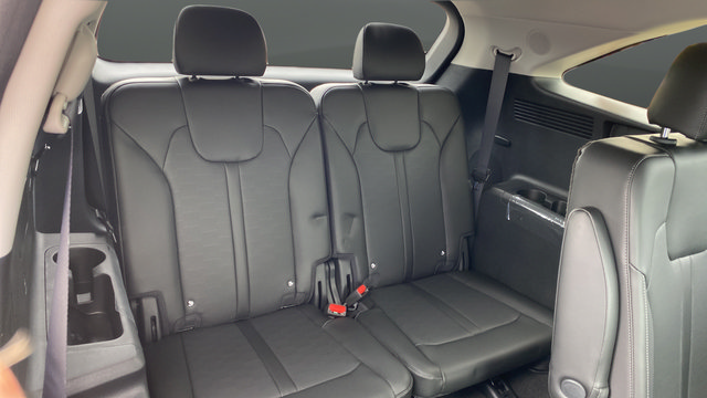 New 2026 Kia Sorento SX AWD/4WD image 27