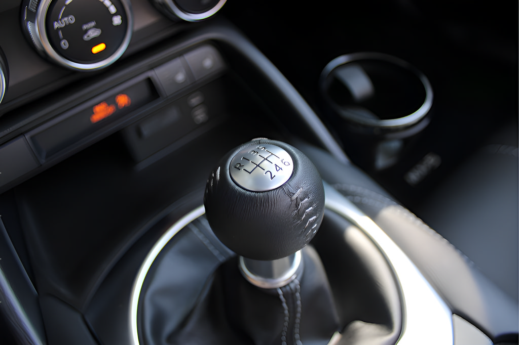 New 2025 MAZDA MX-5 Miata Grand Touring RWD image 27