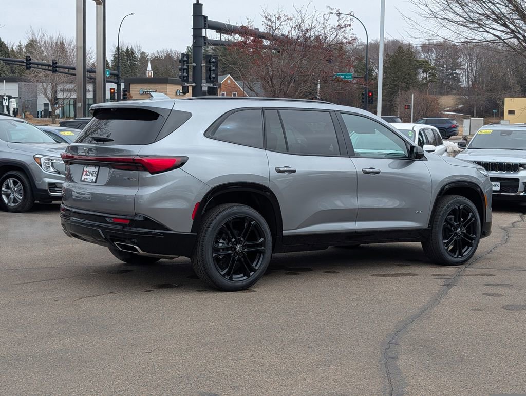 New 2026 Buick Enclave Sport Touring w/ Power Package image 55