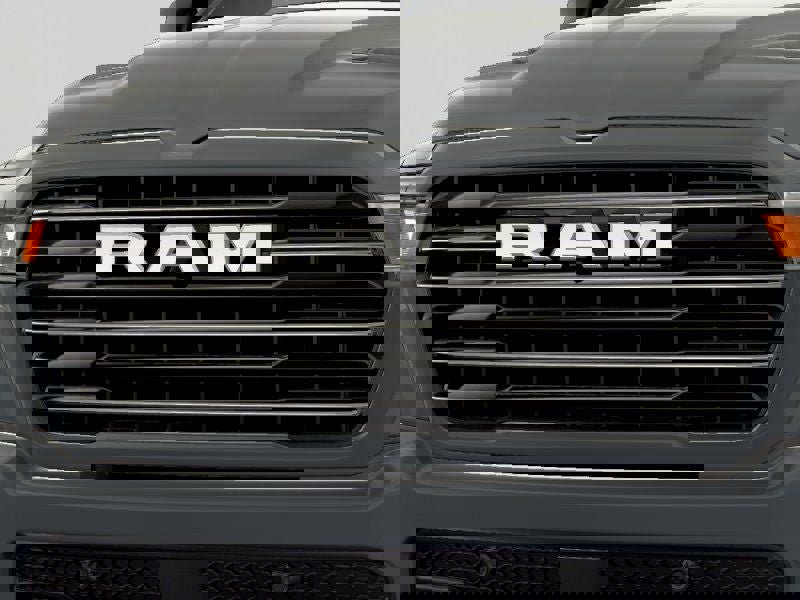 New 2026 RAM 1500 Laramie w/ Sport Appearance Package image 10