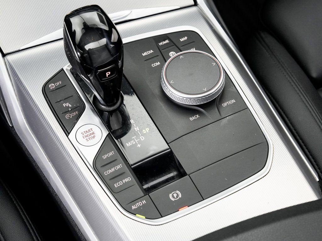 Used 2020 BMW 330i xDrive Sedan w/ Convenience Package AWD/4WD image 19