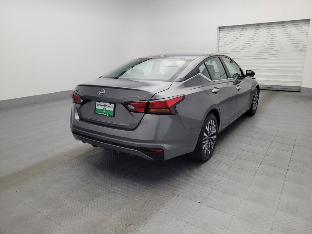 Used 2024 Nissan Altima 2.5 SV image 9