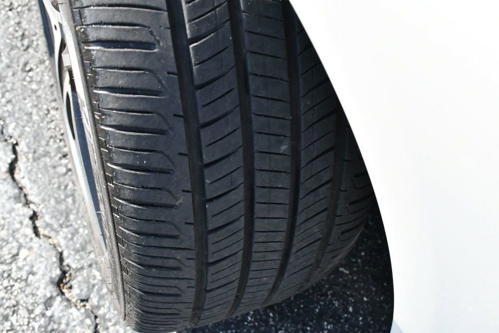 Used 2017 Mercedes-Benz C 43 AMG 4MATIC Cabriolet image 75