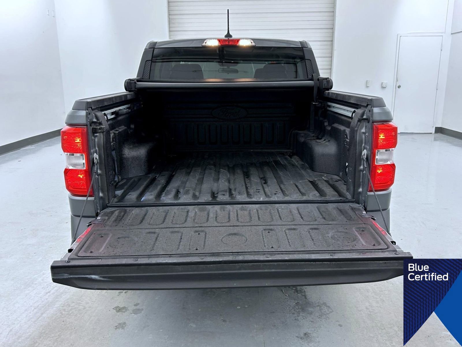 Certified 2022 Ford Maverick XLT w/ Equipment Group 300A Standard image 21