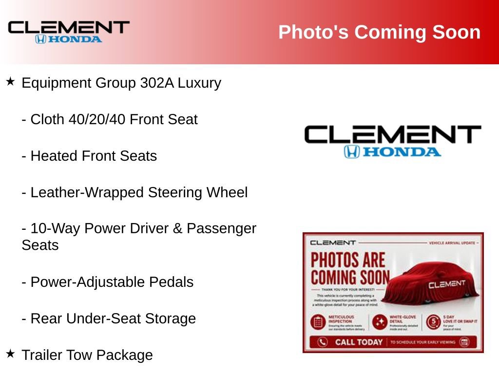 Used 2020 Ford F150 XLT w/ Equipment Group 302A Luxury AWD/4WD image 2