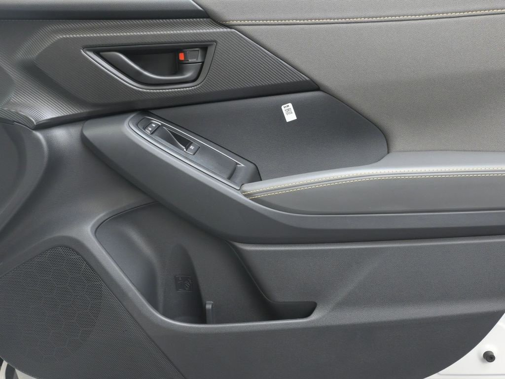 New 2025 Subaru Crosstrek 2.5i Sport image 11
