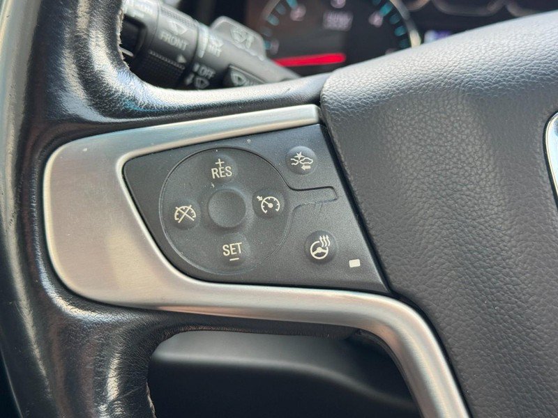 Used 2019 GMC Yukon SLT AWD/4WD image 19