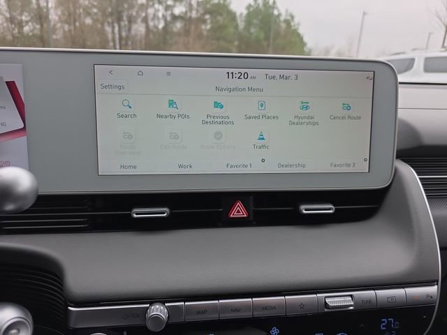 Used 2022 Hyundai Ioniq 5 SE image 33