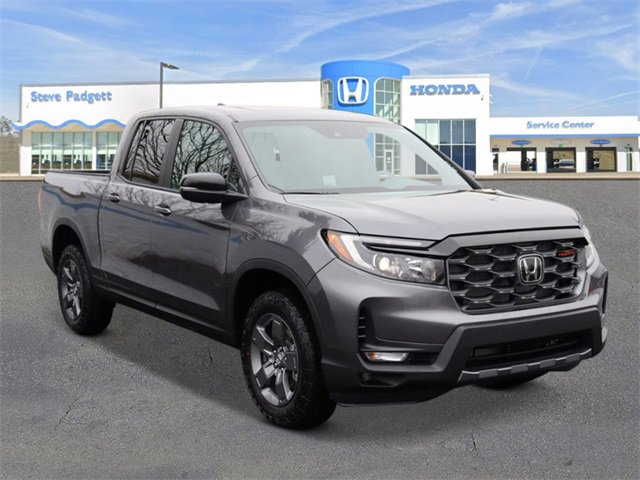New 2026 Honda Ridgeline TrailSport image 8