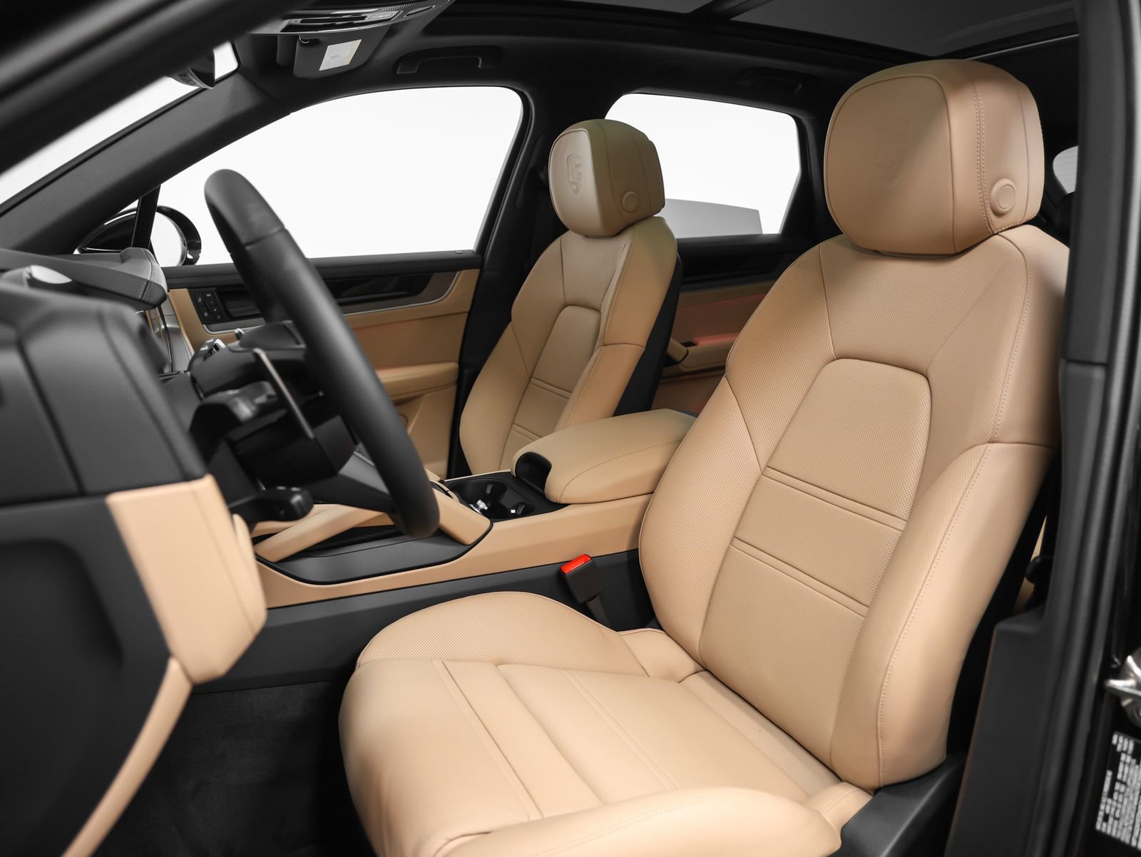 New 2026 Porsche Cayenne AWD/4WD image 46