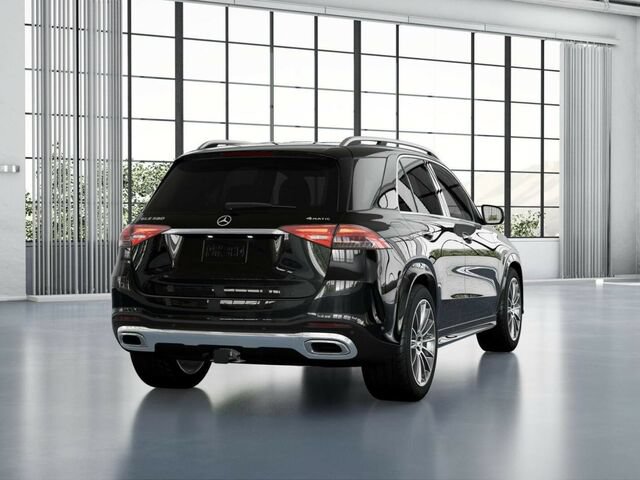 New 2026 Mercedes-Benz GLE 580 4MATIC image 24