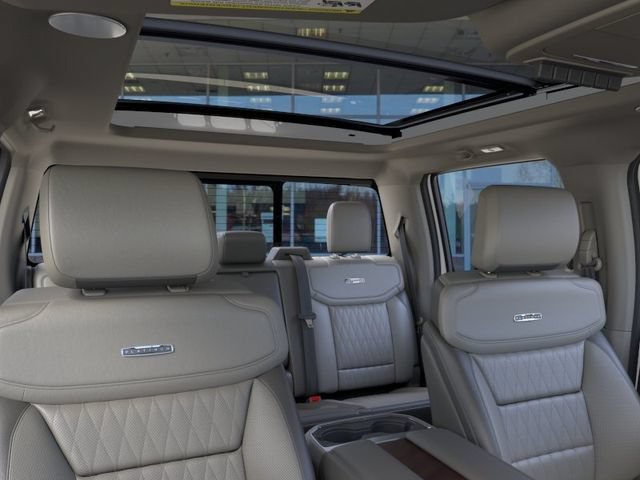 New 2026 Ford F350 Platinum w/ Platinum Plus Package AWD/4WD image 22