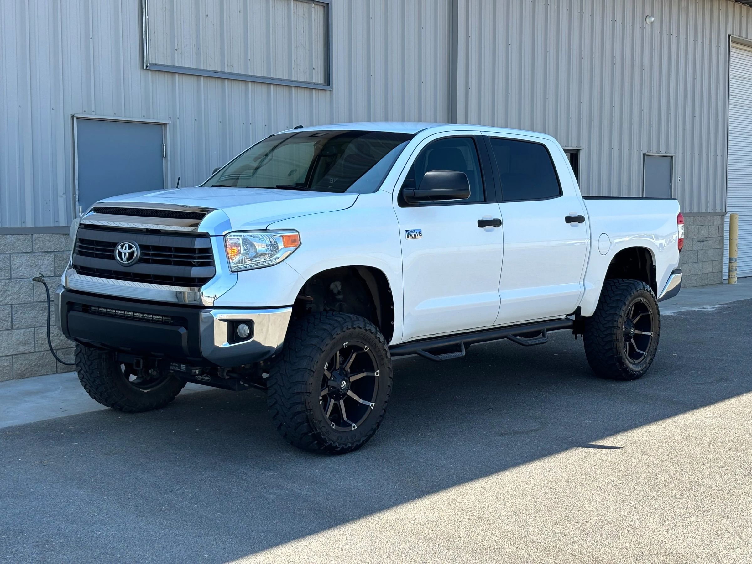 Used 2014 Toyota Tundra SR5 image 7