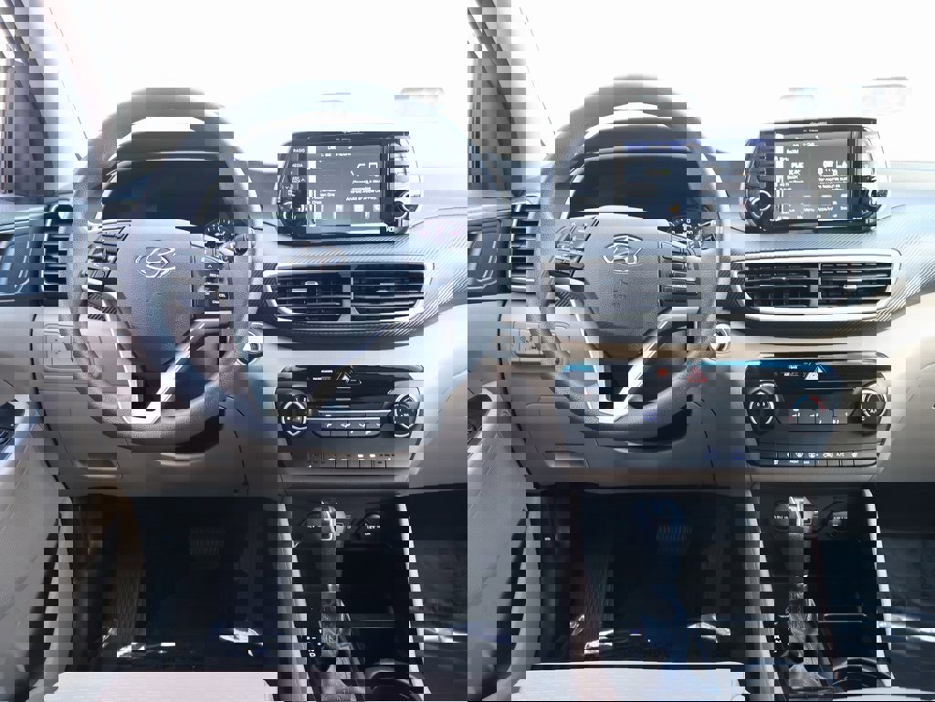 Used 2019 Hyundai Tucson Value w/ Cargo Package image 19