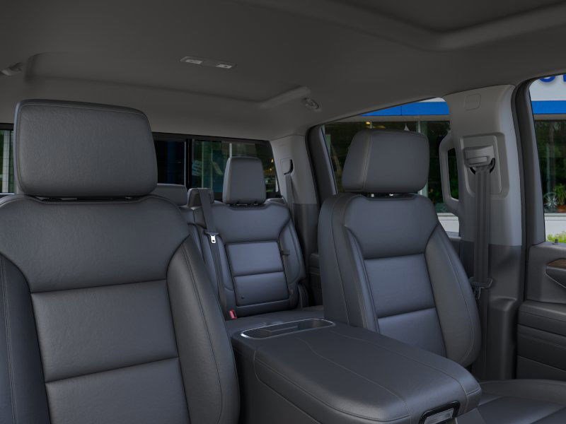 New 2026 Chevrolet Silverado 2500 LT image 24