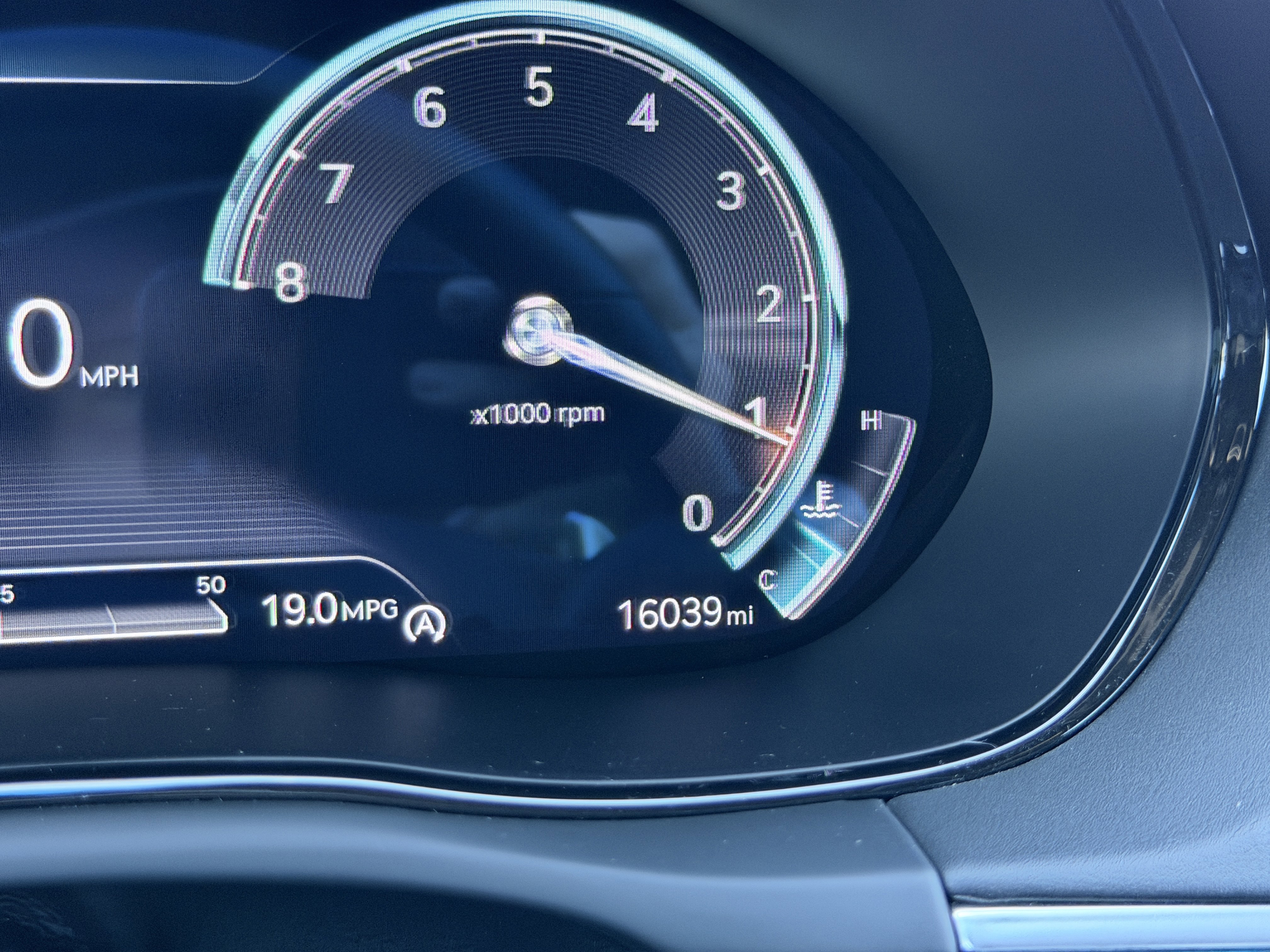 Used 2023 Genesis GV70 2.5T w/ Sport Prestige Package image 30