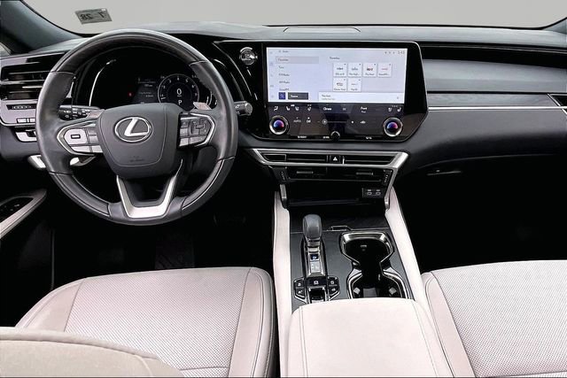 Used 2023 Lexus RX 350 Premium w/ Accessory Package image 7