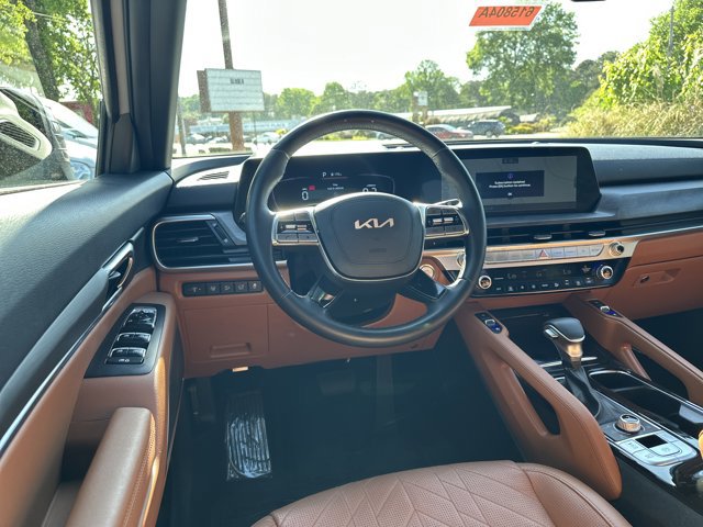 Certified 2023 Kia Telluride EX X-Line image 28