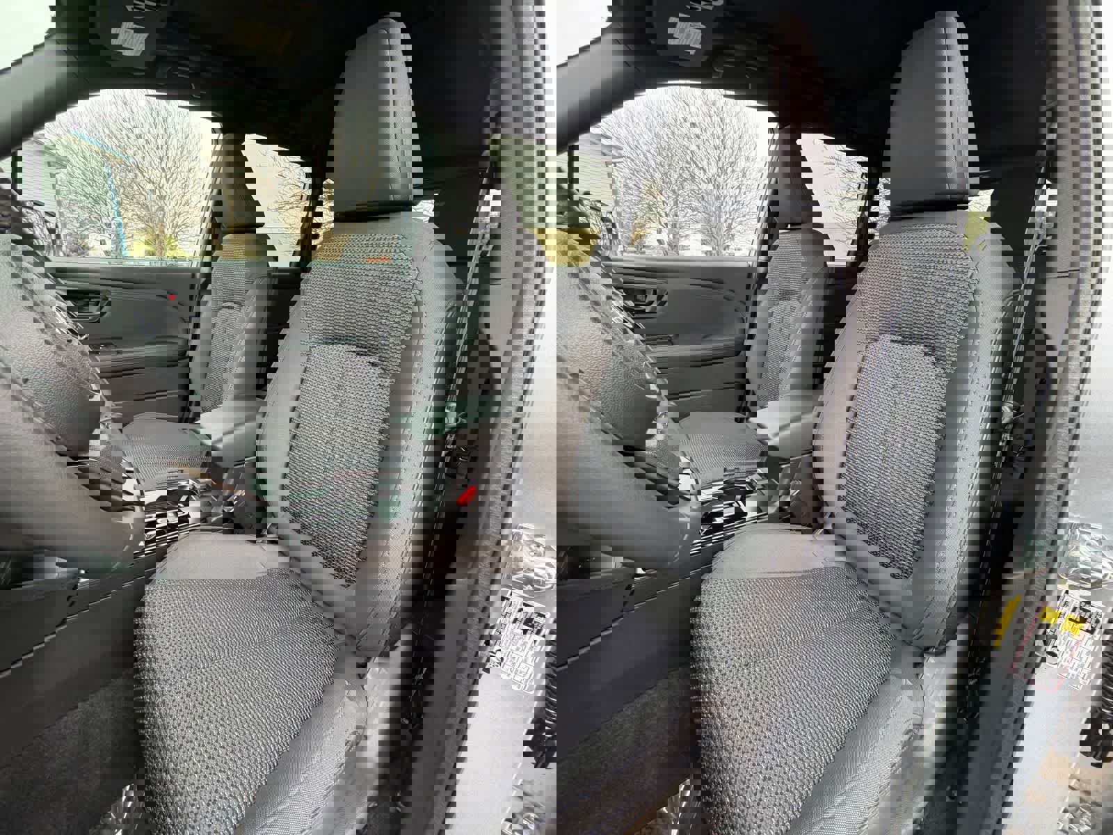 Used 2026 Subaru Forester Premium image 2