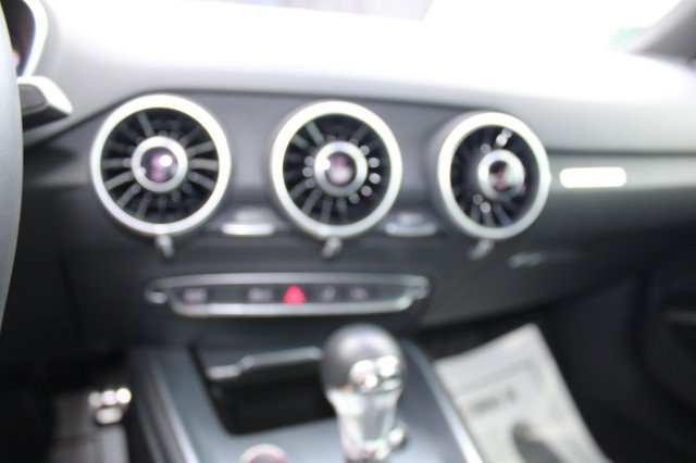 Used 2018 Audi TTS 2.0T Coupe AWD/4WD image 26