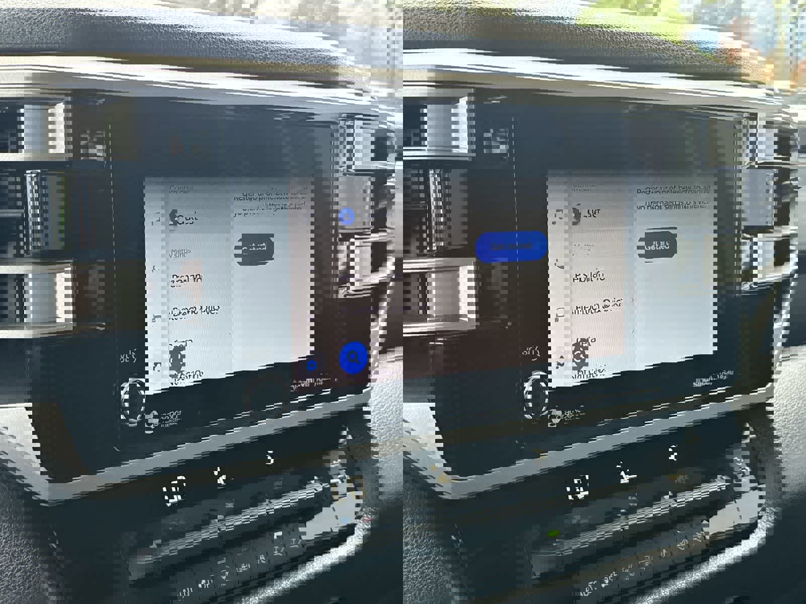 Used 2024 Toyota Tundra SR5 w/ TRD Off-Road Package image 17