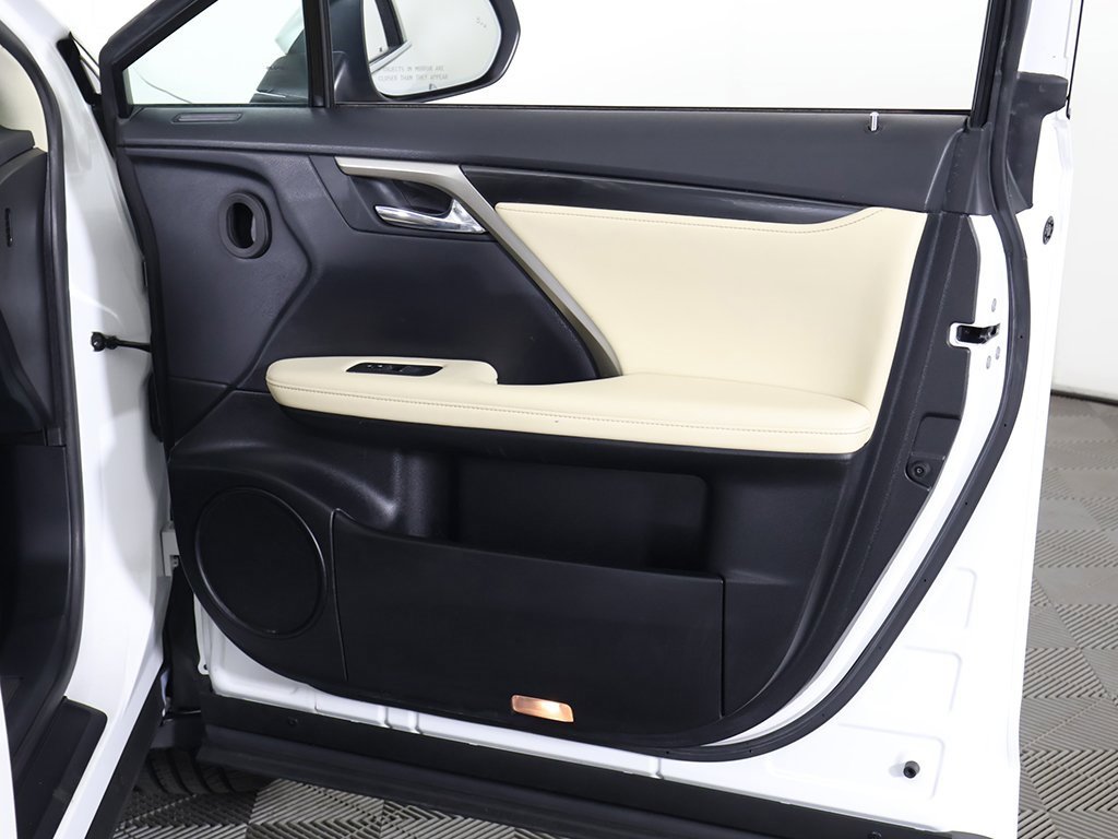 Used 2021 Lexus RX 350 AWD image 23