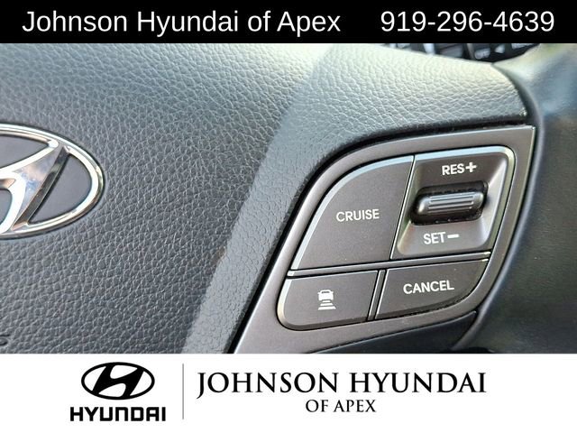 Used 2017 Hyundai Santa Fe Sport w/ 2.0T Ultimate Tech Package 05 image 21