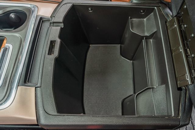 Used 2017 RAM 3500 Laramie Longhorn image 32