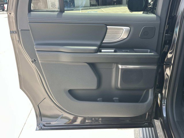 New 2027 Ford Expedition Max Platinum w/ Driver's Package AWD/4WD image 21
