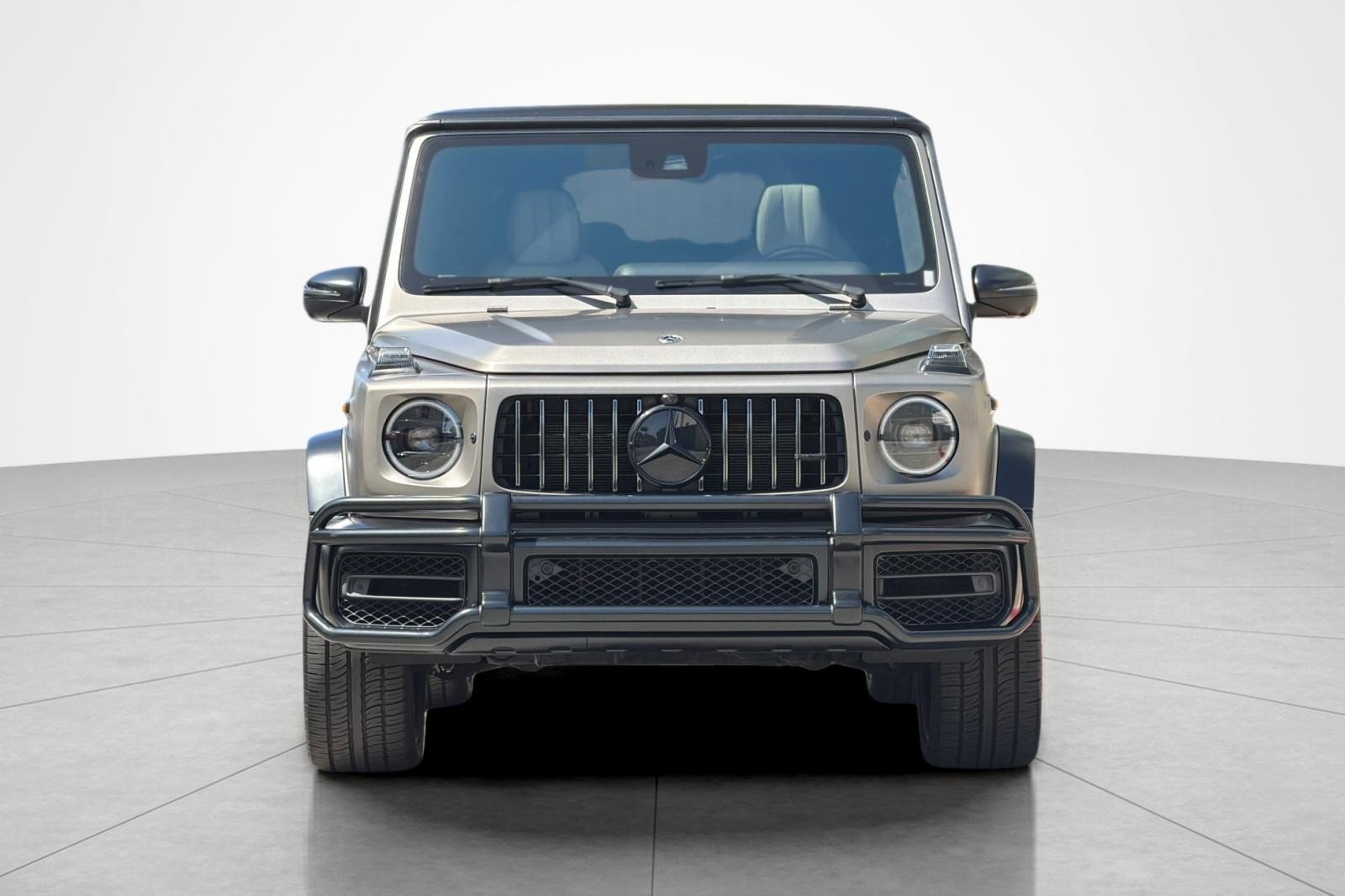 Used 2021 Mercedes-Benz G 63 AMG 4MATIC image 8