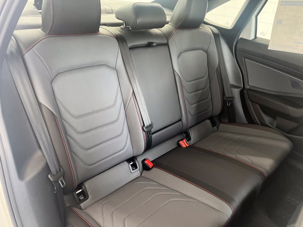 New 2027 Volkswagen Jetta GLI Autobahn FWD image 41